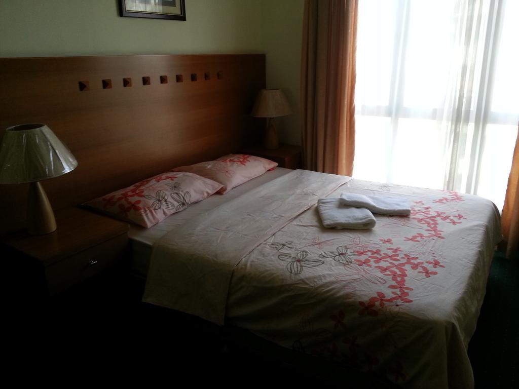 T & H Vacation Condo @Marina Court Kota Kinabalu Room photo
